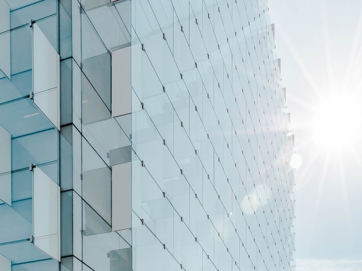 precision tech architectural fabrication services